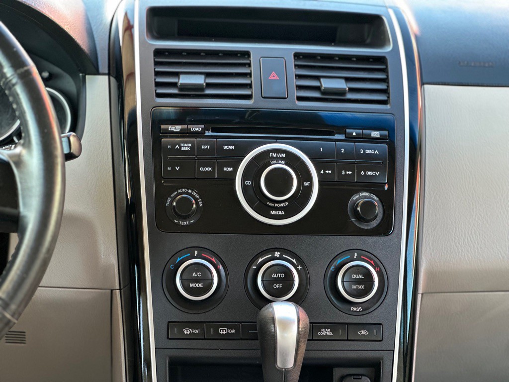 2008 Mazda CX-9 Image 10