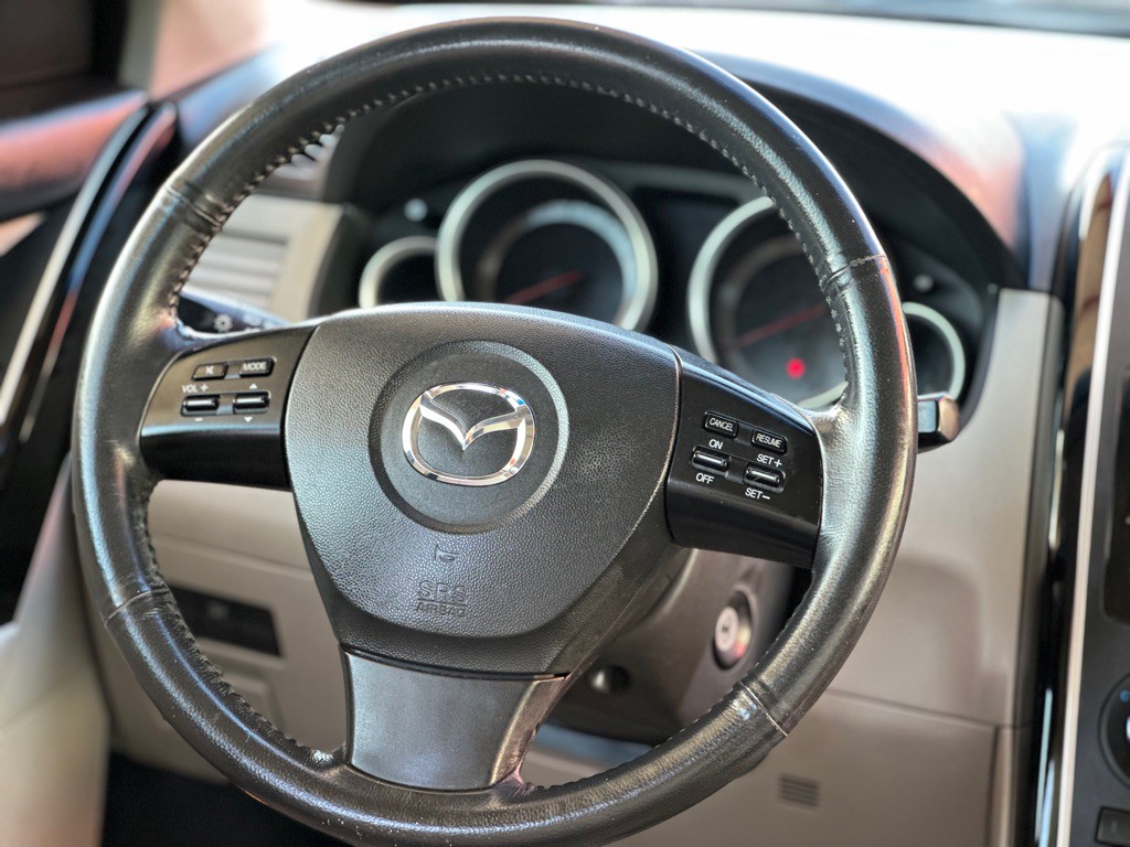 2008 Mazda CX-9 Image 11