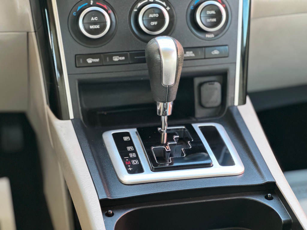 2008 Mazda CX-9 Image 12