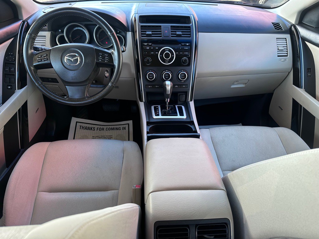2008 Mazda CX-9 Image 13