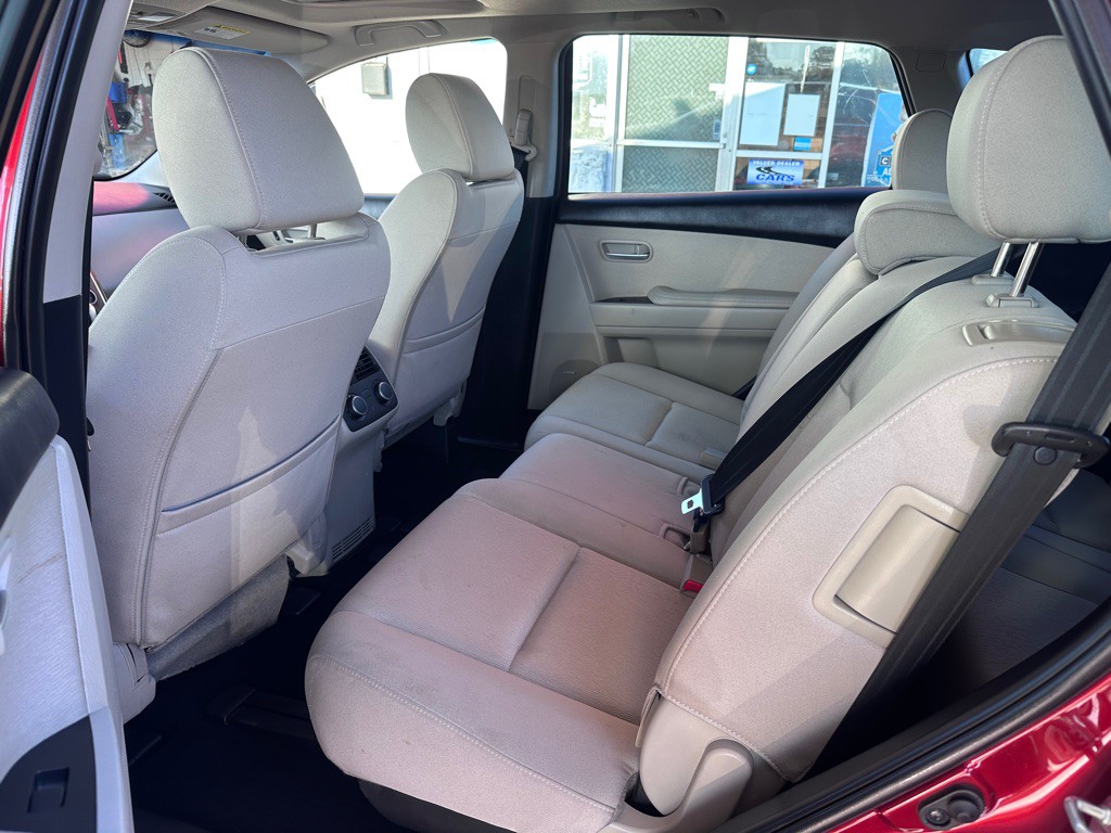 2008 Mazda CX-9 Image 17
