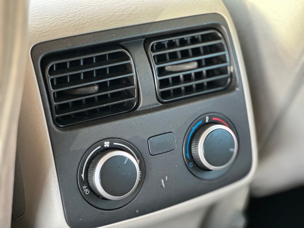 2008 Mazda CX-9 Image 18