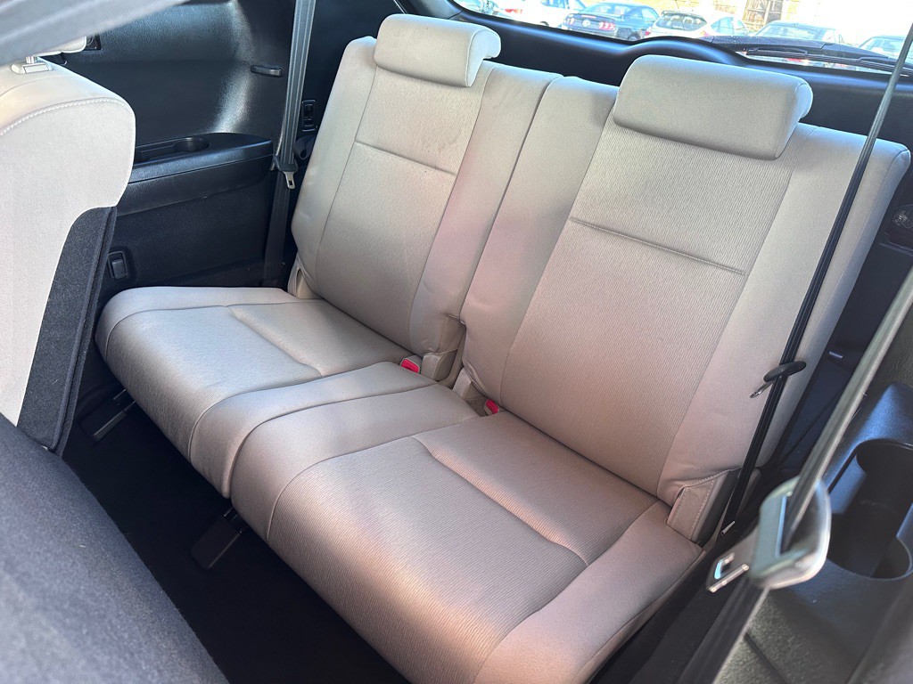 2008 Mazda CX-9 Image 19