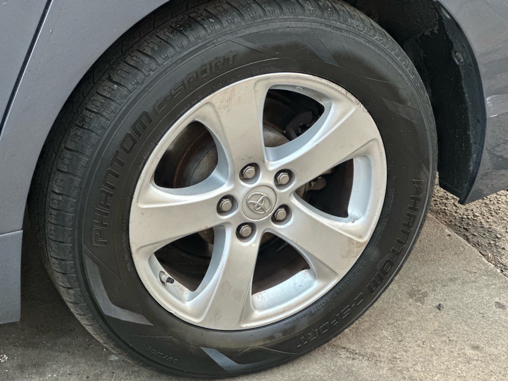 2014 Toyota Sienna Image 4