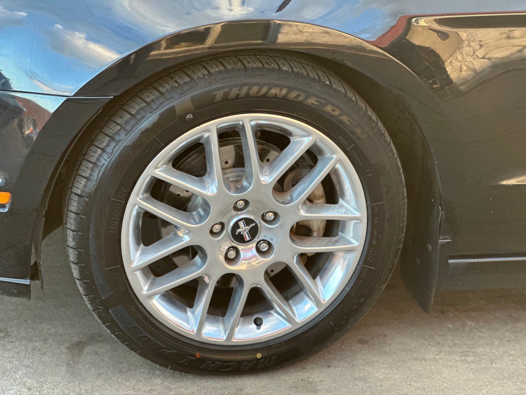 2014 Ford Mustang Image 5