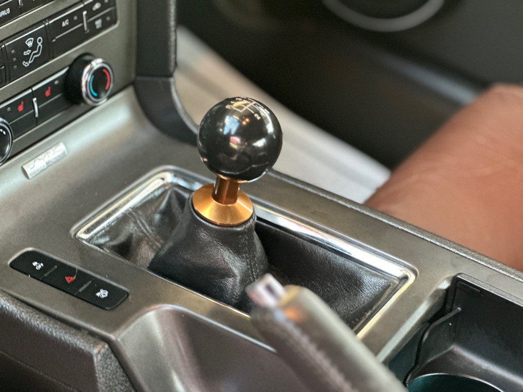 2014 Ford Mustang Image 9