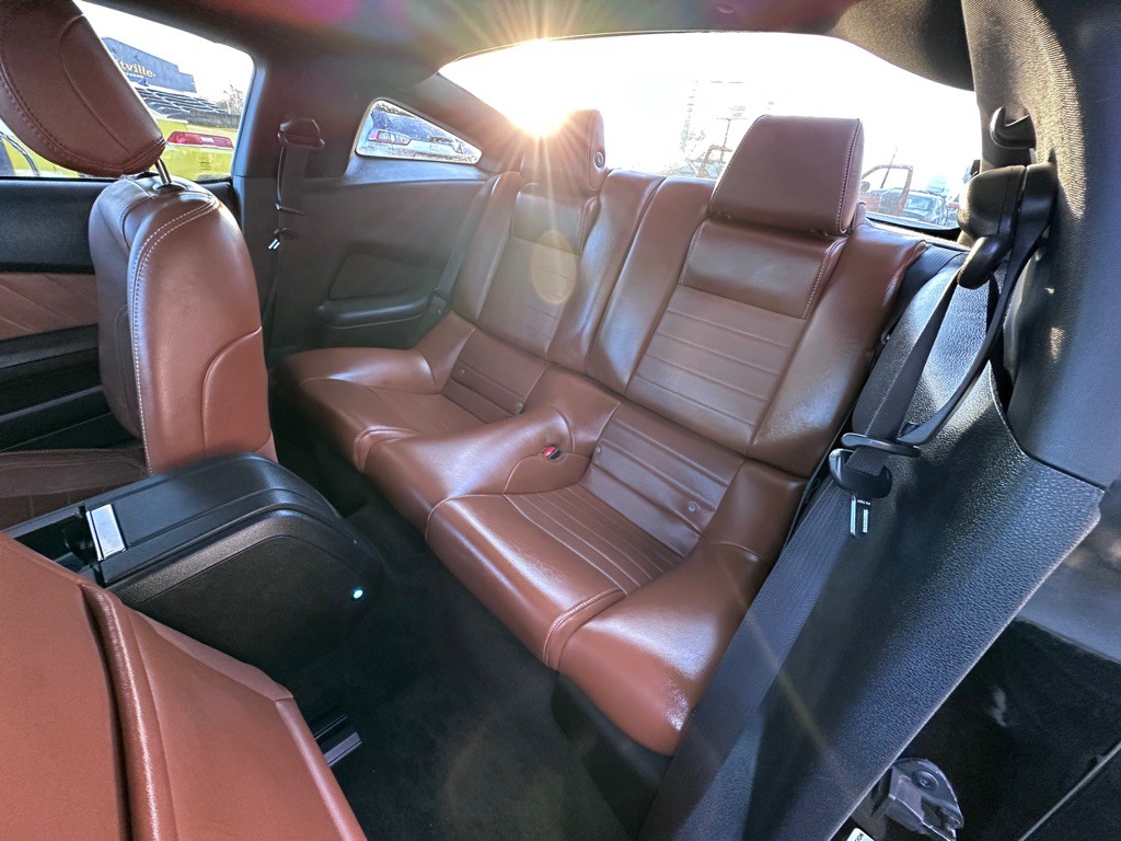 2014 Ford Mustang Image 14