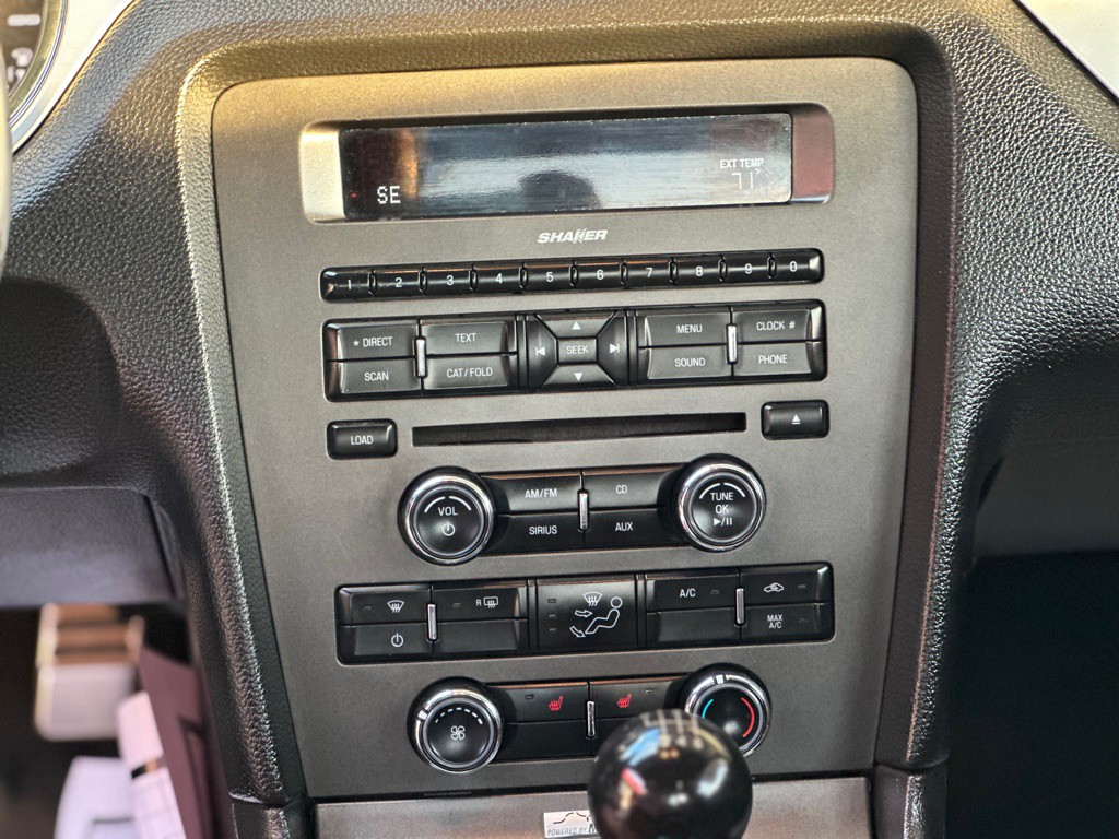 2014 Ford Mustang Image 10