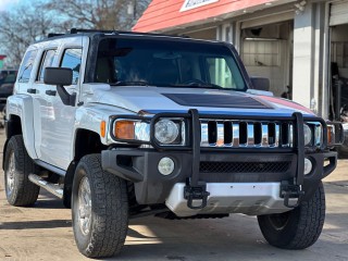 Image for 2008 HUMMER H3 Luxury ID: 7015535