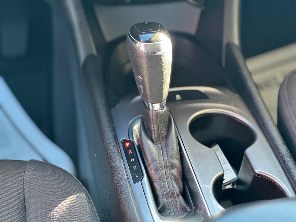 2018 Chevrolet Malibu Image 9