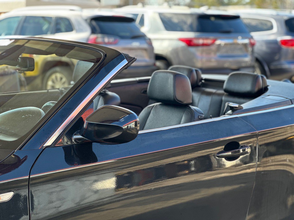 2012 BMW 1 Series Image 15