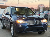 Image for 2017 BMW X3 SDRIVE28I ID: 7016604