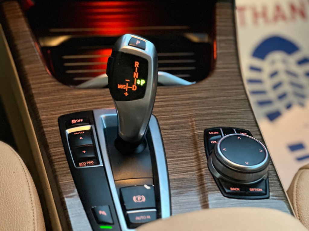 2017 BMW X3 Image 15