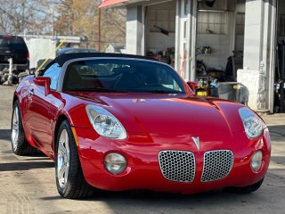 Image for 2006 Pontiac Solstice  ID: 7029177