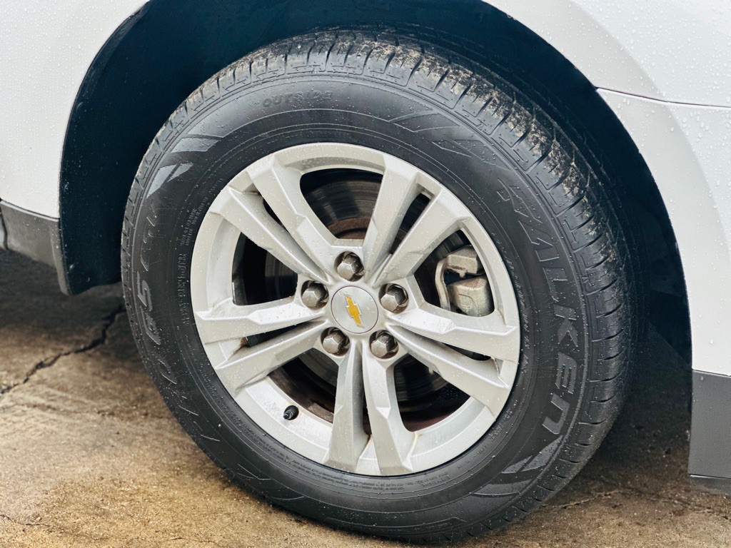 2014 Chevrolet Equinox Image 6