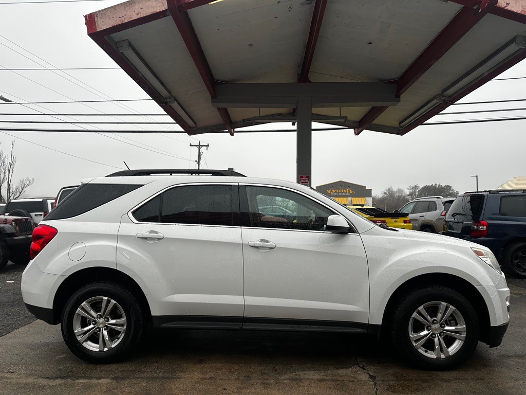 2014 Chevrolet Equinox Image 7