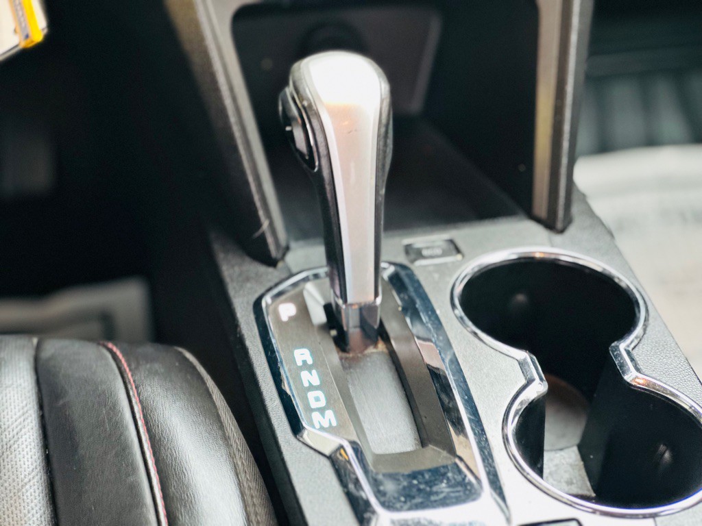 2014 Chevrolet Equinox Image 13