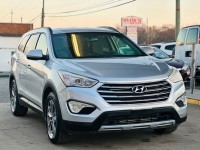 Image for 2016 Hyundai Santa Fe SE ID: 7033712
