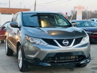Image for 2017 Nissan Rogue S ID: 7036845