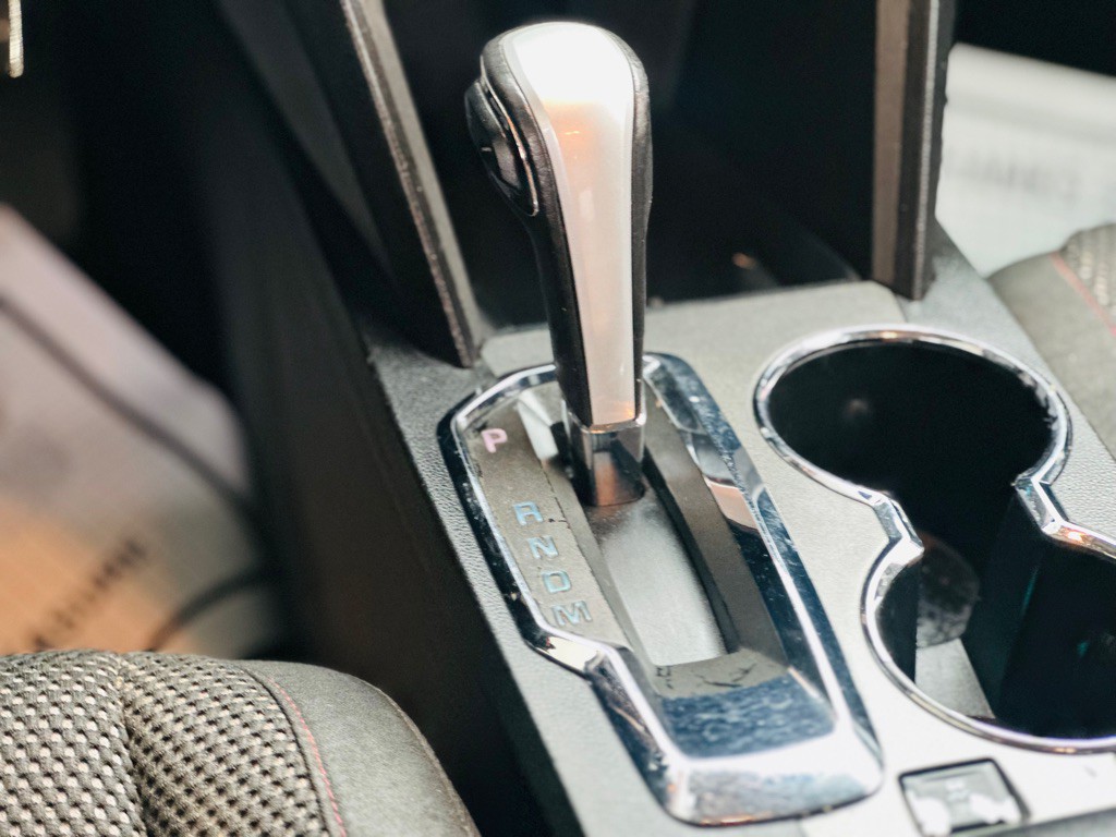 2012 Chevrolet Equinox Image 10