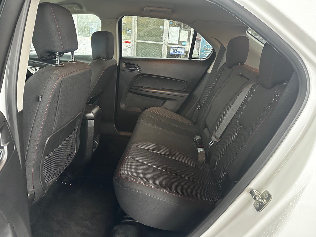 2012 Chevrolet Equinox Image 15