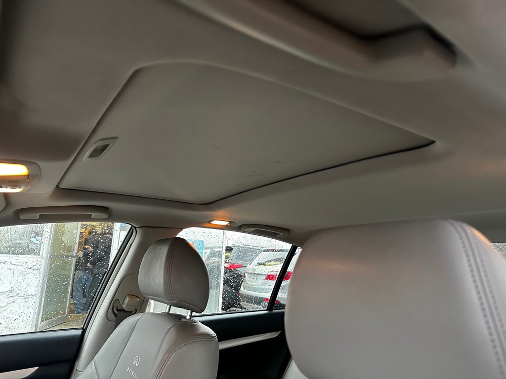 2007 INFINITI G35 Image 13