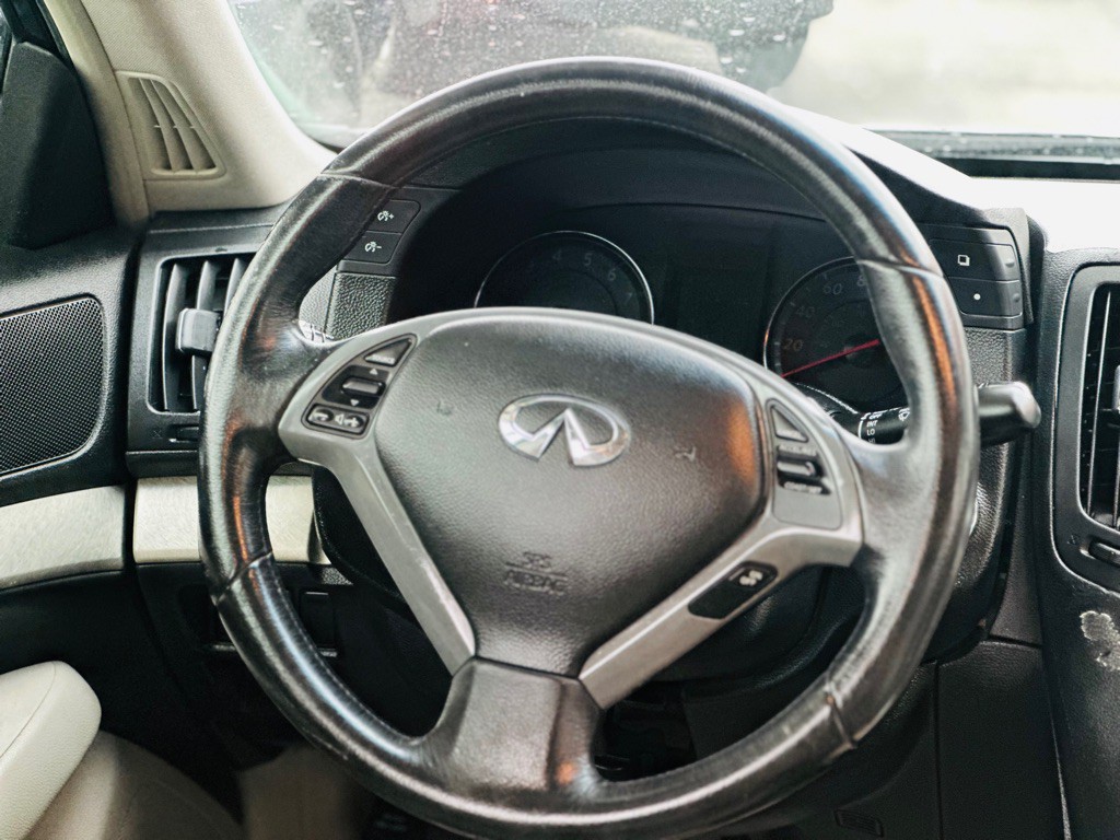 2007 INFINITI G35 Image 14