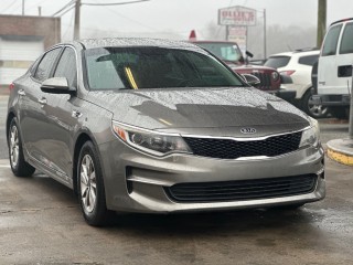 Image for 2016 Kia Optima LX ID: 7042747