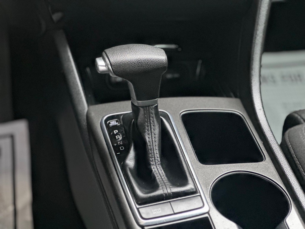 2016 Kia Optima Image 11