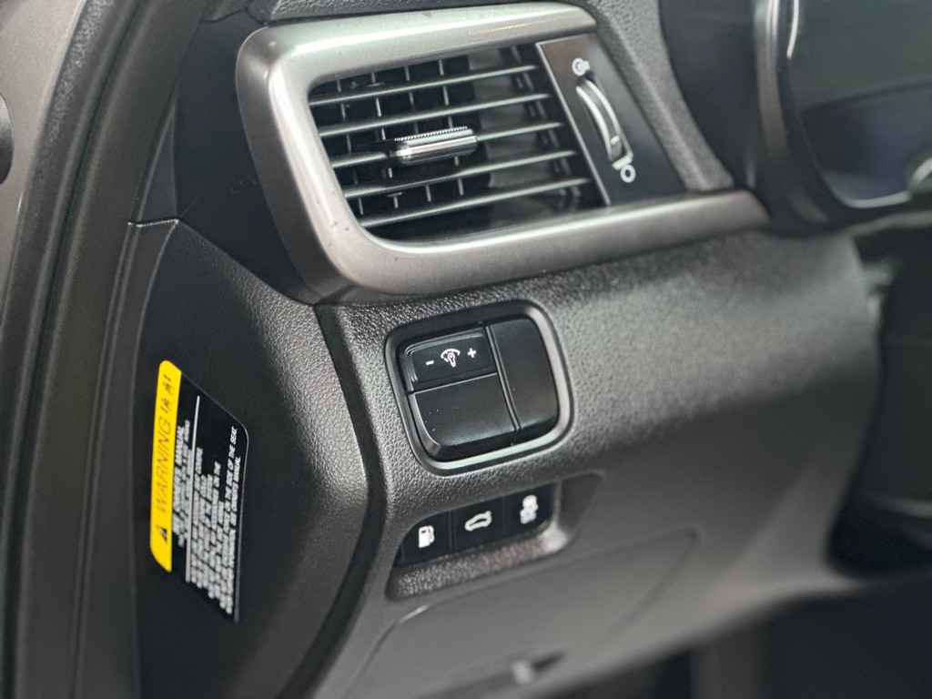 2016 Kia Optima Image 15