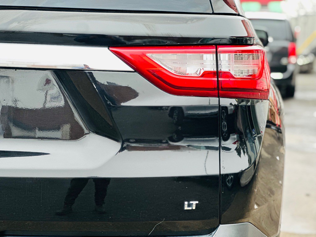 2019 Chevrolet Traverse Image 10