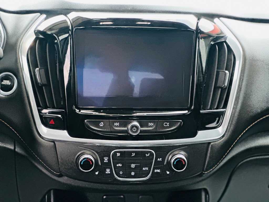 2019 Chevrolet Traverse Image 12