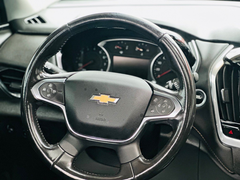 2019 Chevrolet Traverse Image 13