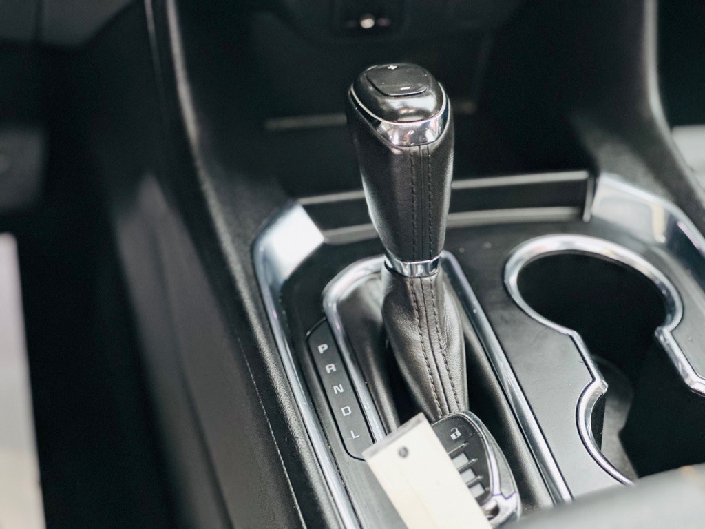 2019 Chevrolet Traverse Image 14