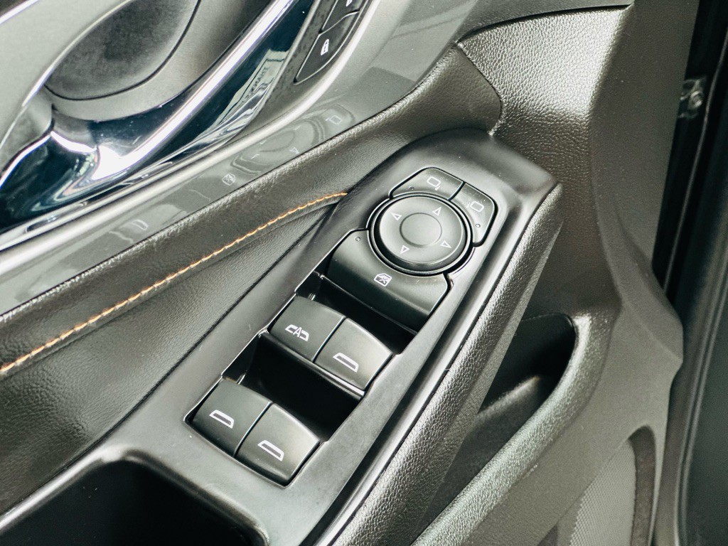 2019 Chevrolet Traverse Image 15