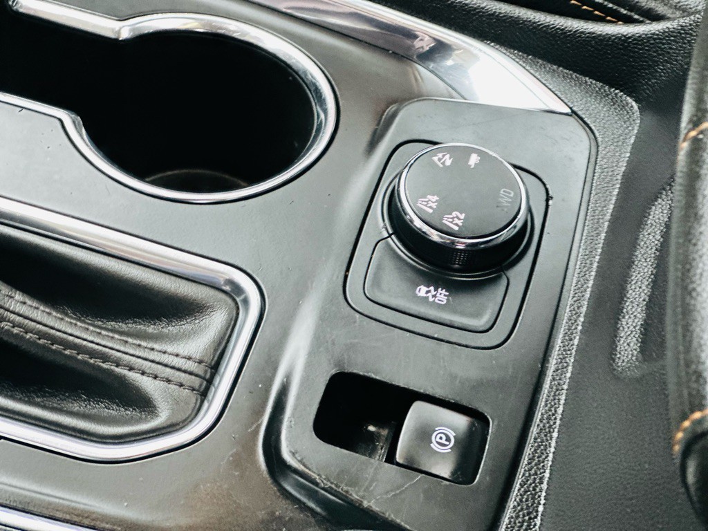 2019 Chevrolet Traverse Image 18