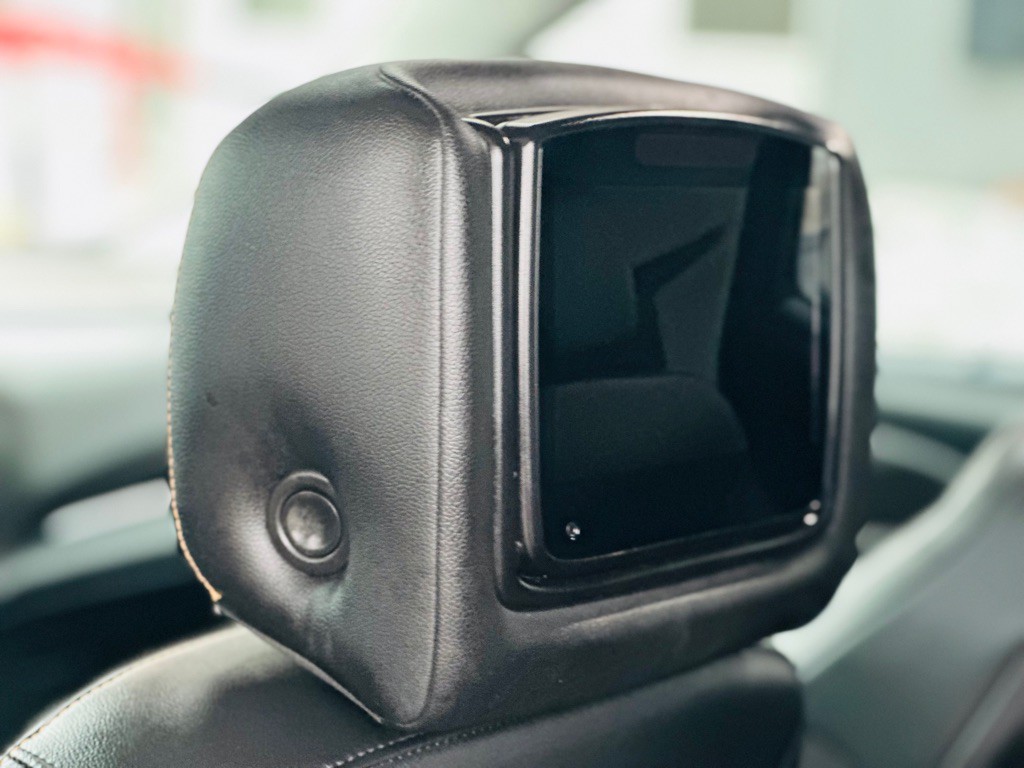 2019 Chevrolet Traverse Image 21