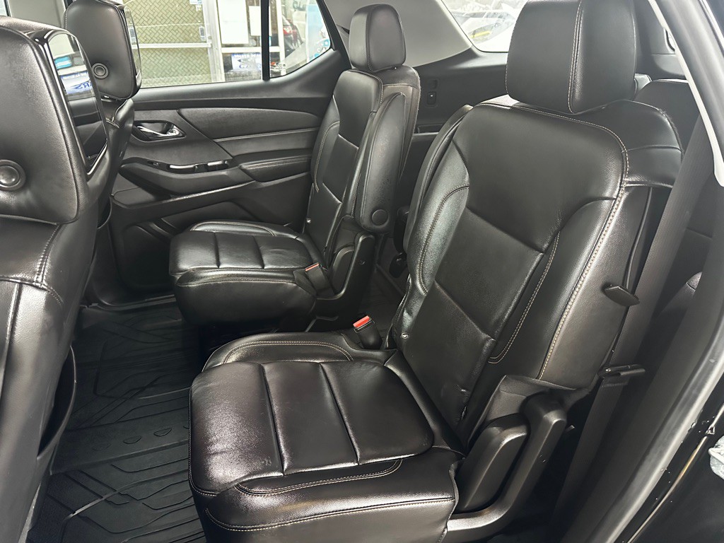 2019 Chevrolet Traverse Image 22
