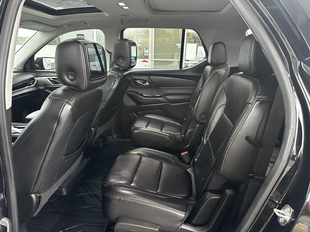 2019 Chevrolet Traverse Image 23