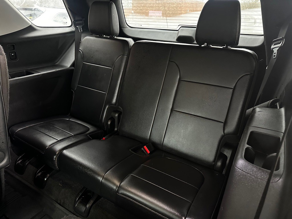 2019 Chevrolet Traverse Image 24