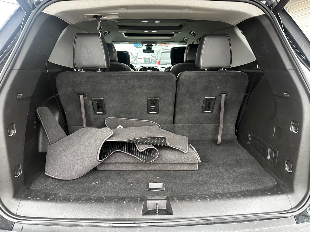 2019 Chevrolet Traverse Image 26