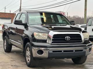Image for 2009 Toyota Tundra Double Cab ID: 7048293