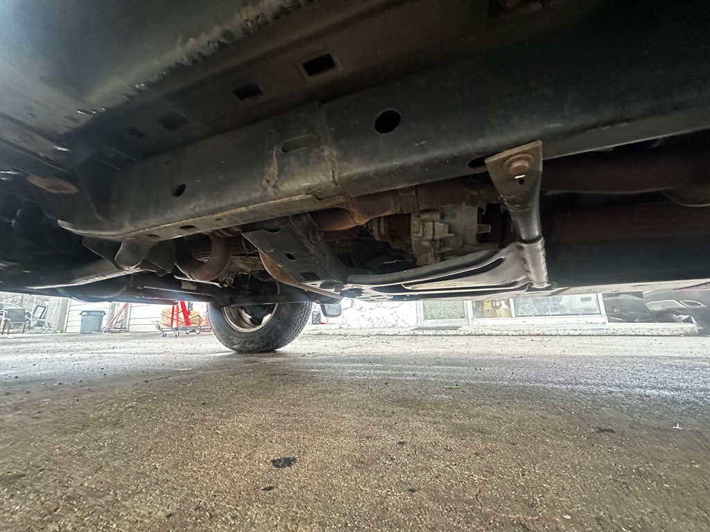 2012 Jeep Wrangler Unlimited Image 11