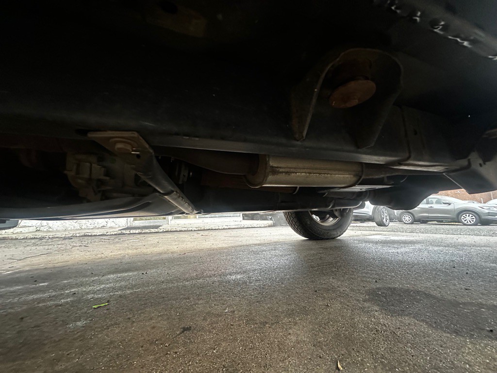 2012 Jeep Wrangler Unlimited Image 12