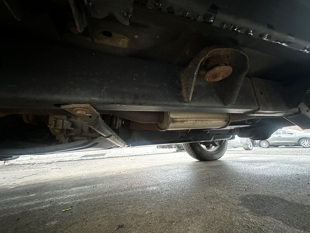 2012 Jeep Wrangler Unlimited Image 13