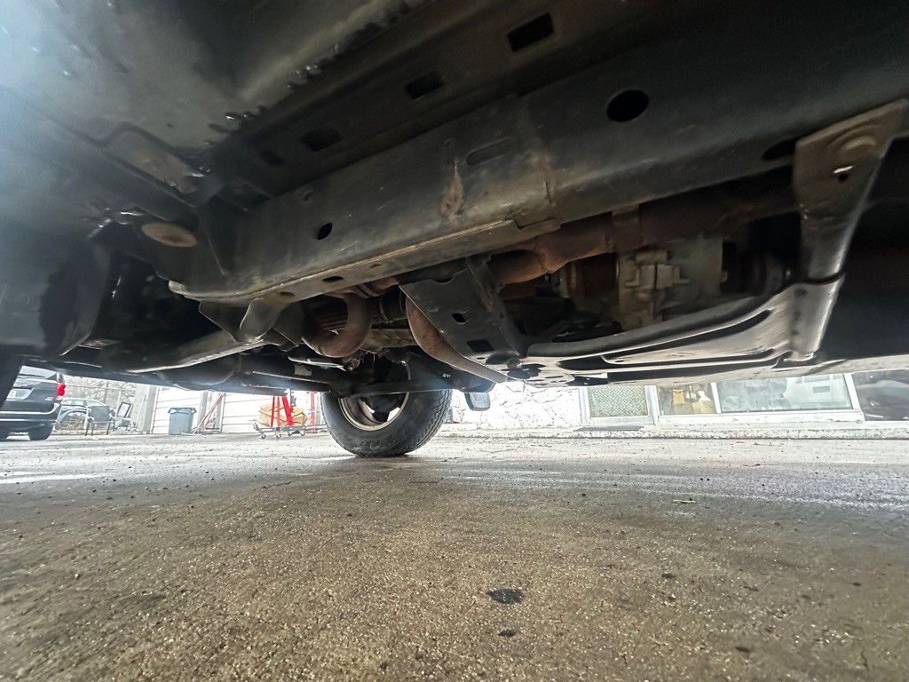 2012 Jeep Wrangler Unlimited Image 16