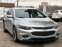 Image for 2016 Chevrolet Malibu Premier ID: 7050205