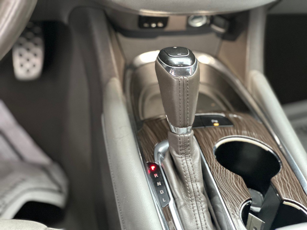 2016 Chevrolet Malibu Image 10