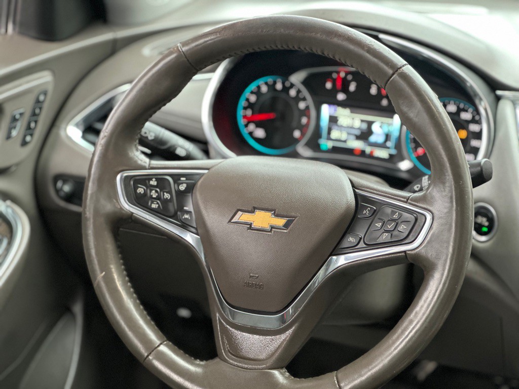 2016 Chevrolet Malibu Image 13