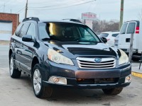 Image for 2012 Subaru Outback 2.5I PREMIUM ID: 7050396
